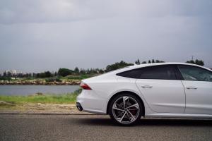 Audi S7 Sportback TFSI 2020 года  (AU)
